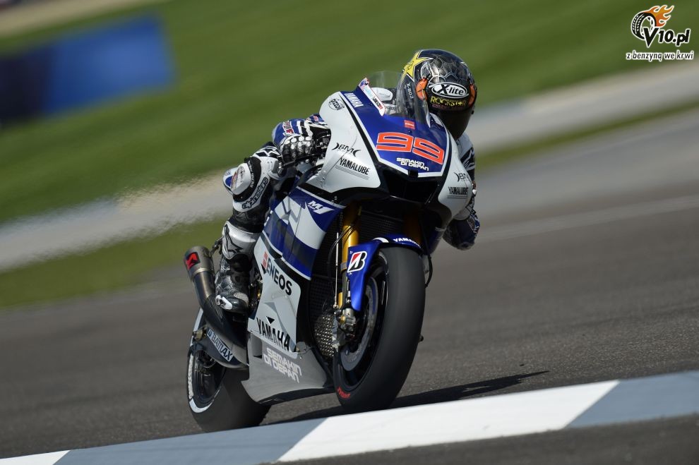 Jorge Lorenzo