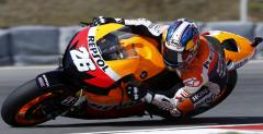 Dani Pedrosa