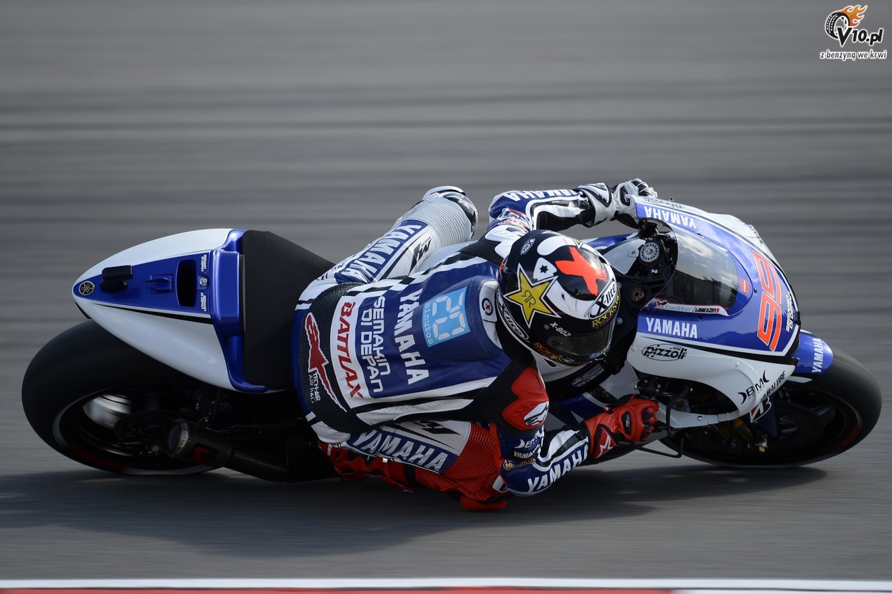 Jorge Lorenzo