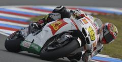 Alvaro Bautista - Gresini Honda