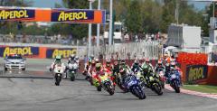 MotoGP: Runda w Argentynie skrelona z kalendarza na sezon 2013