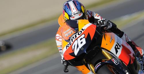GP Japonii 2012 - Motegi