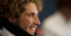 Wideo wspomnienie: Marco Simoncelli (1987 - 2011)