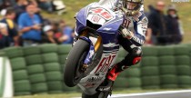 MotoGP Grand Prix Australii 2008