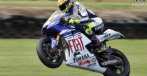 MotoGP Grand Prix Australii 2008