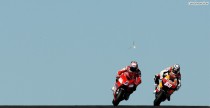 MotoGP Grand Prix Australii 2008