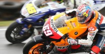 MotoGP Grand Prix Australii 2008