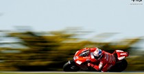 MotoGP Grand Prix Australii 2008