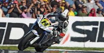 MotoGP Grand Prix Australii 2008