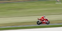 MotoGP Grand Prix Australii 2008