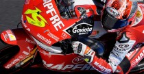 MotoGP Grand Prix Australii 2008