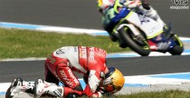 MotoGP Grand Prix Australii 2008