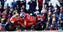 MotoGP Grand Prix Australii 2008