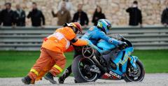 Suzuki planuje wrci do MotoGP na sezon 2014