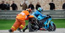 Suzuki planuje wrci do MotoGP na sezon 2014