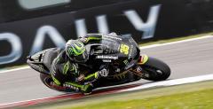 MotoGP: Cal Crutchlow i Bradley Smith zawodnikami Tech 3 na sezon 2013