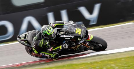 MotoGP: Cal Crutchlow i Bradley Smith zawodnikami Tech 3 na sezon 2013