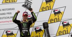 MotoGP: Andrea Dovizioso od sezonu 2013 zawodnikiem fabrycznego teamu Ducati