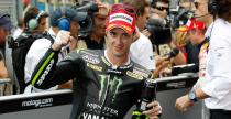 MotoGP: Andrea Dovizioso od sezonu 2013 zawodnikiem fabrycznego teamu Ducati