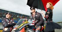 MotoGP: Vermeulen zastpi kontuzjowanego Edwardsa w GP Francji