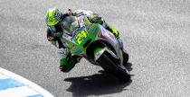 MotoGP: Hector Barbera sprbuje wrci Indianapolis