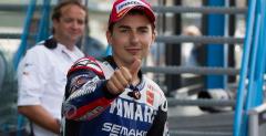 MotoGP: Lorenzo jedzie na Misano powikszy przewag punktow w generalce