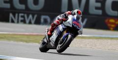 MotoGP: Valentino Rossi odejdzie, jeli nie bdzie wygrywa maszyn Yamahy