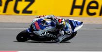 MotoGP: Valentino Rossi odejdzie, jeśli nie będzie wygrywał maszyną Yamahy