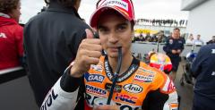 MotoGP: Pedrosa wci mierzy w mistrzostwo