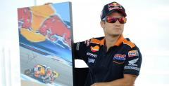 MotoGP: Honda oczekuje mistrzostwa Pedrosy w sezonie 2013. Teraz albo nigdy