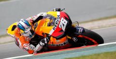 MotoGP: Honda oczekuje mistrzostwa Pedrosy w sezonie 2013. Teraz albo nigdy