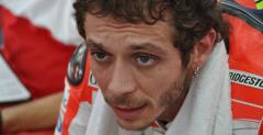 MotoGP: Iannone i Redding z Moto2 przetestuj fabryczne Ducati. Poszukiwania nastpcy Rossiego?