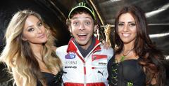 MotoGP: Valentino Rossi chce tego roku wygra wycig i znale si w pierwszej trjce generalki