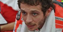 MotoGP: Valentino Rossi odchodzi z Ducati!