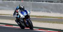 MotoGP: Katsuyuki Nakasuga pojedzie fabryczn Yamah w finale sezonu 2012 na Ricardo Tormo