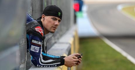 MotoGP: Ben Spies przechodzi do satelickiego teamu Ducati na sezon 2013