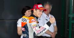 Casey Stoner chce zwyciskiego poegnania z MotoGP