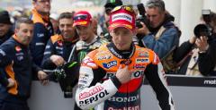 Casey Stoner wrci na motocykl MotoGP