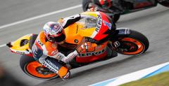 MotoGP: Zniesiono ograniczenia dla debiutantw. Honda moe sign po Marqueza