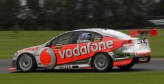 Casey Stoner z MotoGP bdzie si ciga w V8 Supercar