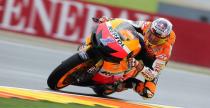 Casey Stoner wrci na motocykl MotoGP