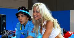 MotoGP: Vermeulen zastpi kontuzjowanego Edwardsa w GP Francji