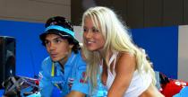 MotoGP: Vermeulen zastpi kontuzjowanego Edwardsa w GP Francji