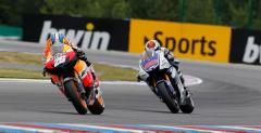 MotoGP: Lorenzo jedzie na Misano powikszy przewag punktow w generalce