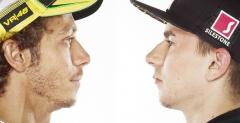 MotoGP: Valentino Rossi spodziewa si by numerem 2 po powrocie do Yamahy