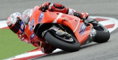 Casey Stoner