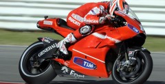 Casey Stoner