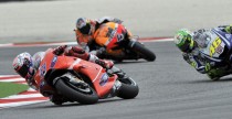 MotoGP 2010, Misano: Ducati Team