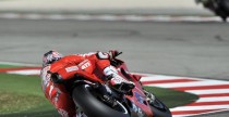 MotoGP 2010, Misano: Ducati Team