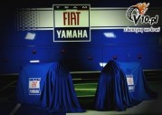 Fiat Yamaha Team